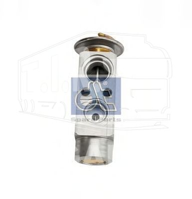 Expansion valve