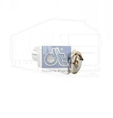 Expansion valve