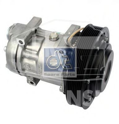 Compressor
