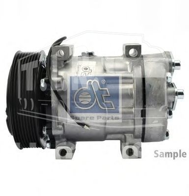 Compressor