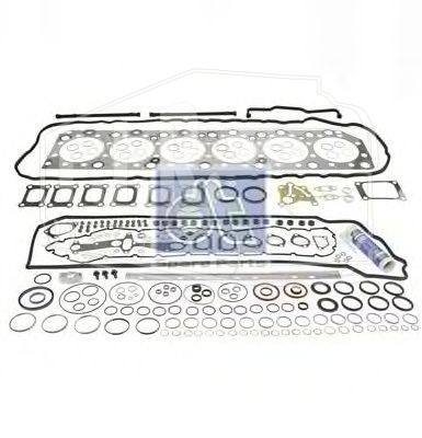 General overhaul kit