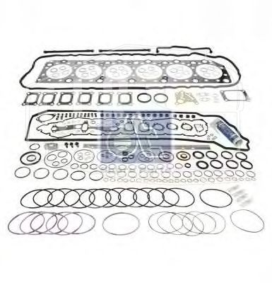 General overhaul kit