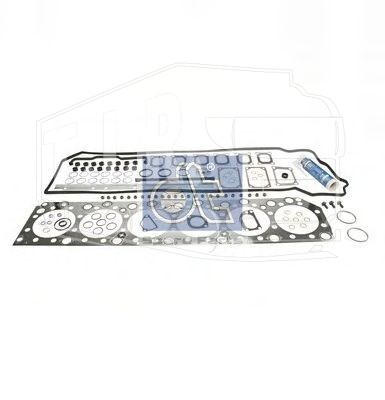 Gasket kit