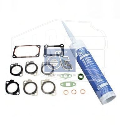 Gasket kit