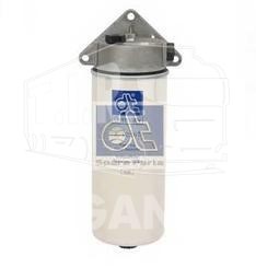 Fuel filter