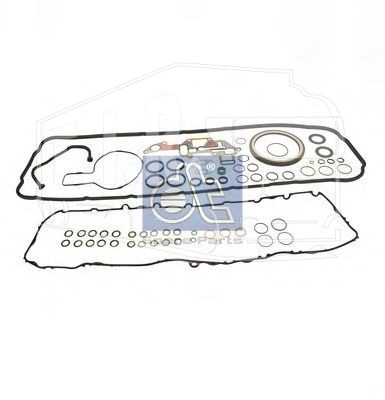 Gasket kit
