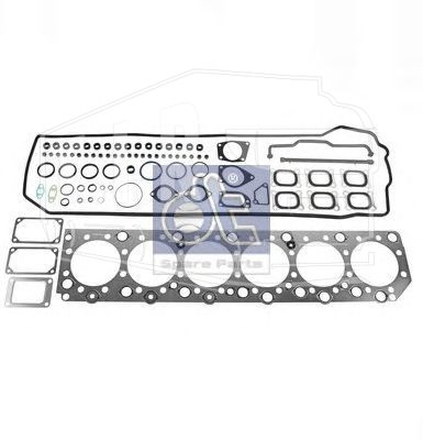 Gasket kit