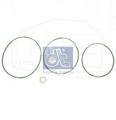 Gasket kit