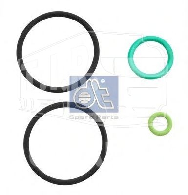 O-ring kit