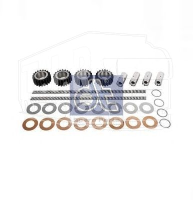 Repair kit