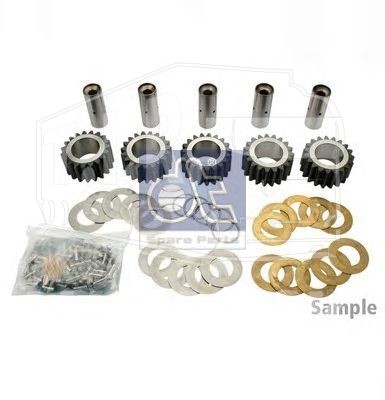 Repair kit