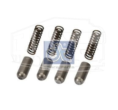 Repair kit