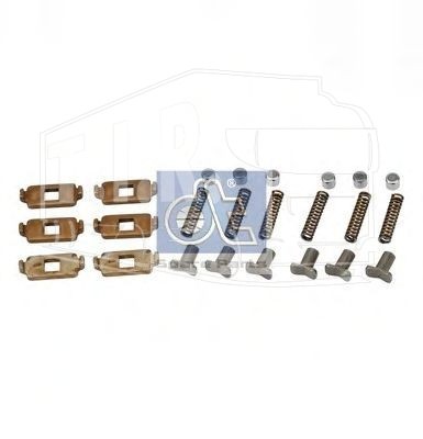 Repair kit