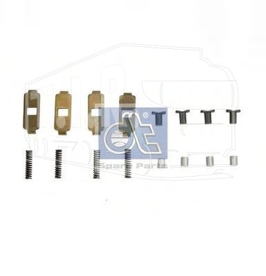 Repair kit