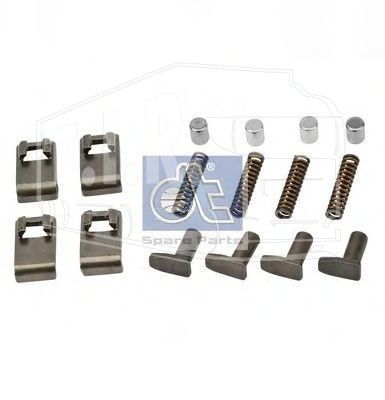 Repair kit