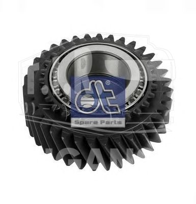 Gear