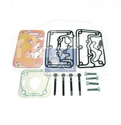 Repair kit