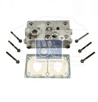 Repair kit