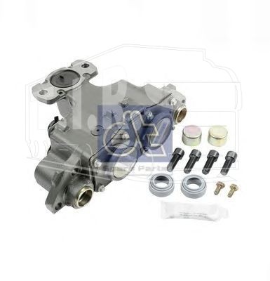 Repair kit