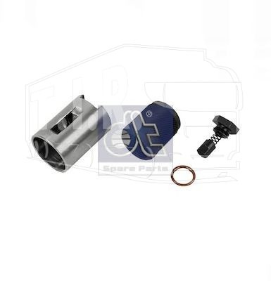 Repair kit