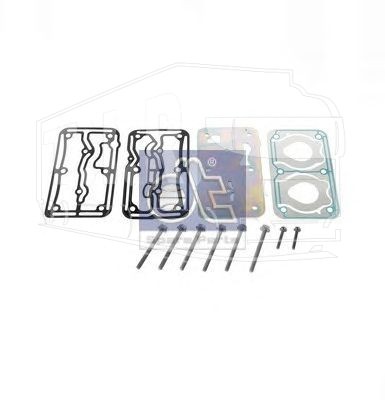 Repair kit