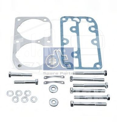 Gasket kit