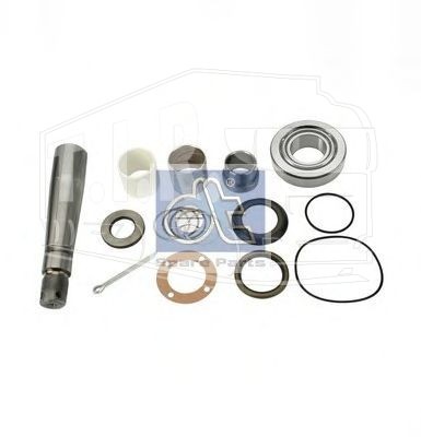 King pin kit