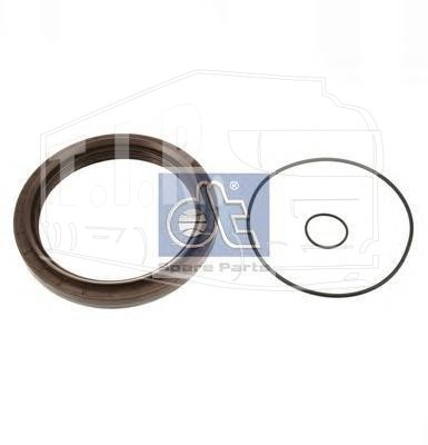 Gasket kit