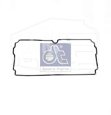 COVER GASKET