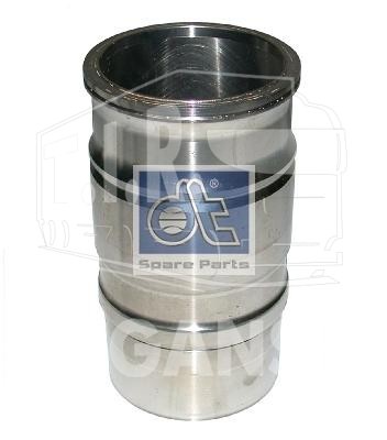 Cylinder liner
