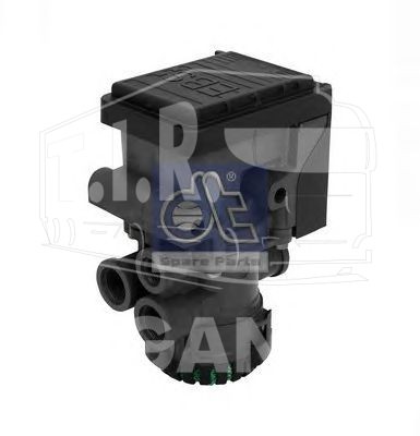 Модулятор EBS одноканальный (Knorr:K021202N50) SCANIA 4/P/G/R/T-SERIES,BUS F/K/N