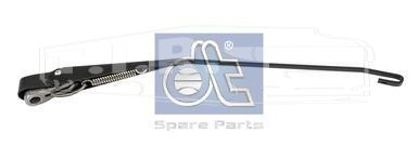 Wiper arm