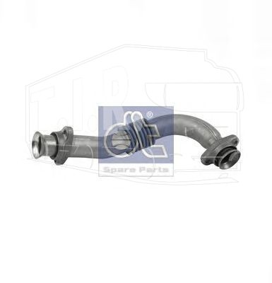 Exhaust manifold