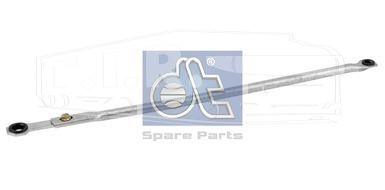 Wiper linkage