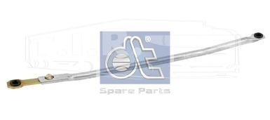 Wiper linkage