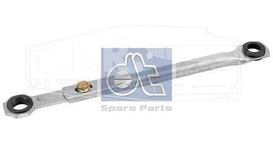 Wiper linkage