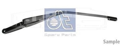 Wiper arm