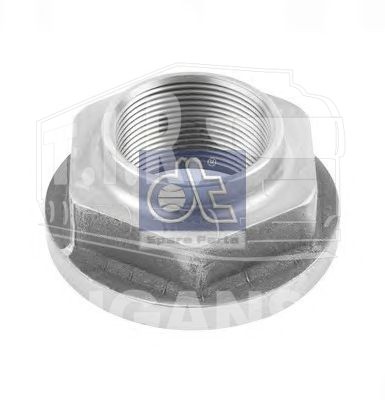 Гайка М33*1,5mm