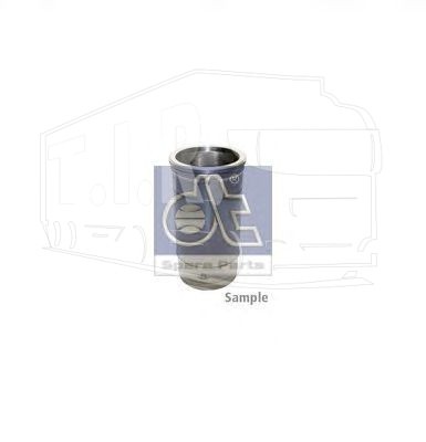 Cylinder liner