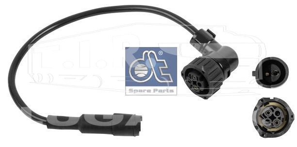 Adapter cable