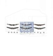 Элемент блокировки синхронизатора