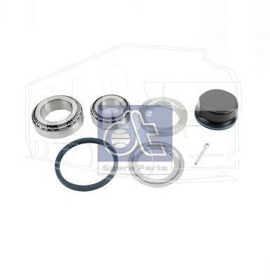 Repair kit