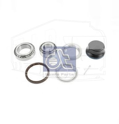 Repair kit