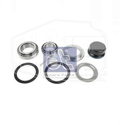 Repair kit
