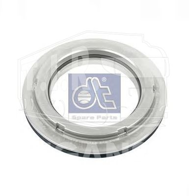 Thrust washer