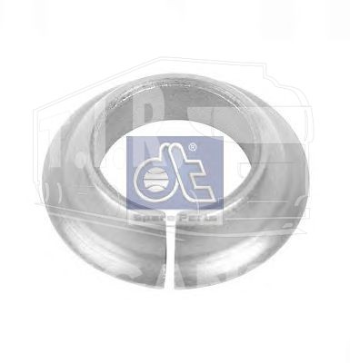 Centering ring