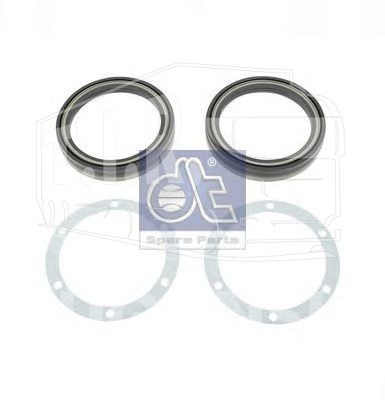 Gasket kit