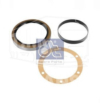Gasket kit