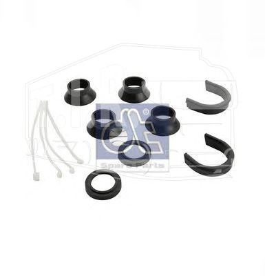 Gasket kit