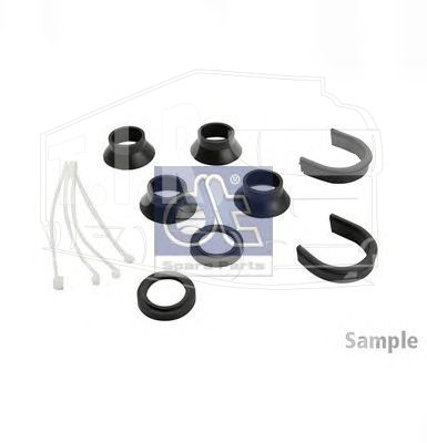 Gasket kit